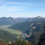 Kachelofenwohnung Poelzleitner * Annaberg im Lammertal