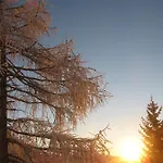 Kachelofenwohnung Poelzleitner * Annaberg im Lammertal