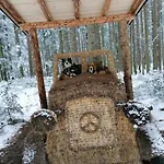 Kachelofenwohnung Poelzleitner