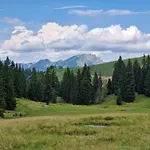 Kachelofenwohnung Poelzleitner * Annaberg im Lammertal