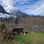 Kachelofenwohnung Poelzleitner Annaberg im Lammertal