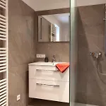 Appartement Kachelofenwohnung Poelzleitner