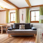Kachelofenwohnung Poelzleitner Appartement *