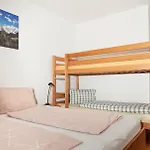 Appartement Kachelofenwohnung Poelzleitner *
