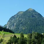 Kachelofenwohnung Poelzleitner * Annaberg im Lammertal