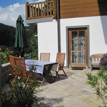 Kachelofenwohnung Pölzleitner Apartment Annaberg im Lammertal