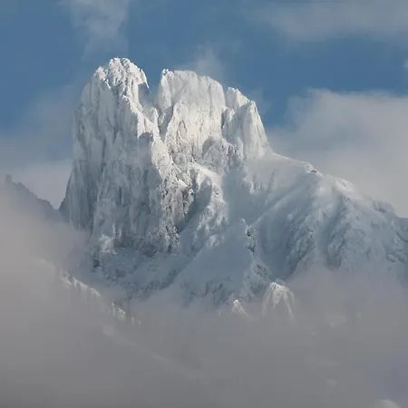 Kachelofenwohnung Poelzleitner * Annaberg im Lammertal