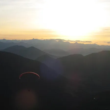 Kachelofenwohnung Poelzleitner Apartmán *