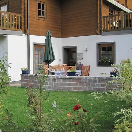 Kachelofenwohnung Pölzleitner Annaberg im Lammertal