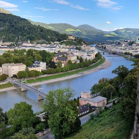 Daire Kachelofenwohnung Poelzleitner