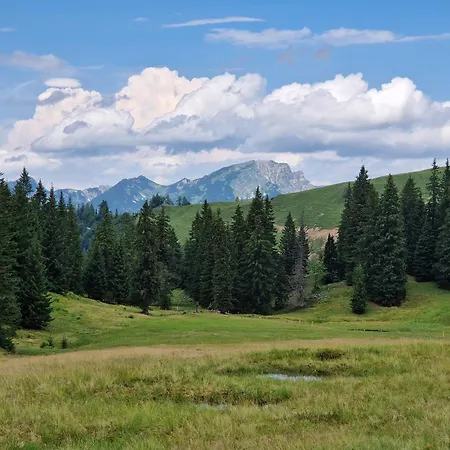 Kachelofenwohnung Poelzleitner * Annaberg im Lammertal