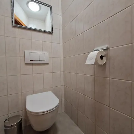 Kachelofenwohnung Pölzleitner *