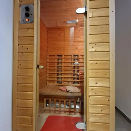 Apartment Kachelofenwohnung Pölzleitner