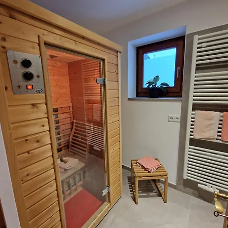 Apartment Kachelofenwohnung Pölzleitner Annaberg im Lammertal