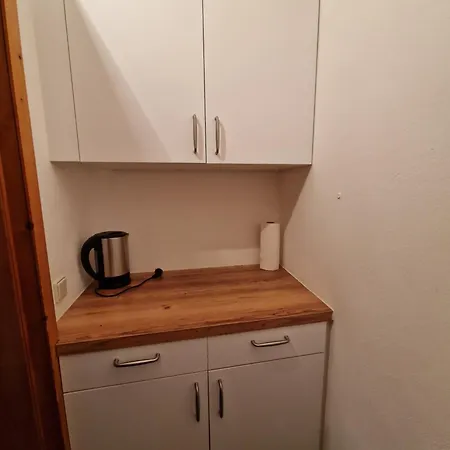 Апартаменты Kachelofenwohnung Poelzleitner Аннаберг-им-Ламмерталь