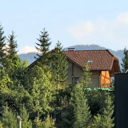 Kachelofenwohnung Poelzleitner *