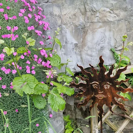 Kachelofenwohnung Poelzleitner Annaberg im Lammertal