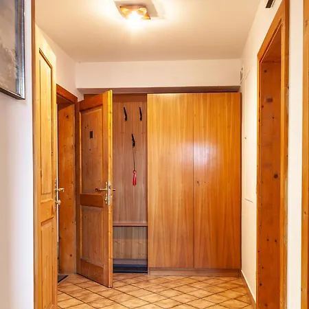 Kachelofenwohnung Poelzleitner