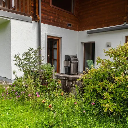 Appartement Kachelofenwohnung Poelzleitner *