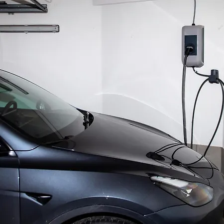 Daire Kachelofenwohnung Poelzleitner Annaberg im Lammertal