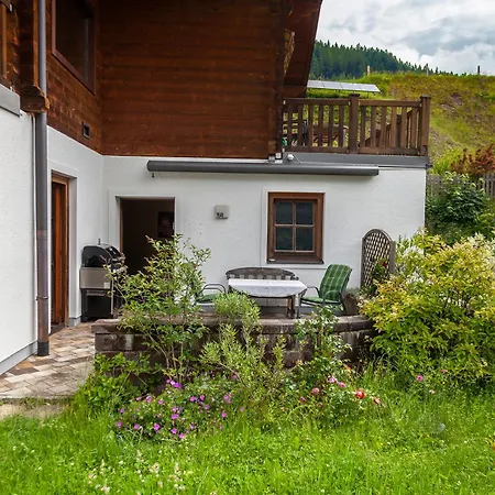 Kachelofenwohnung Pölzleitner Annaberg im Lammertal