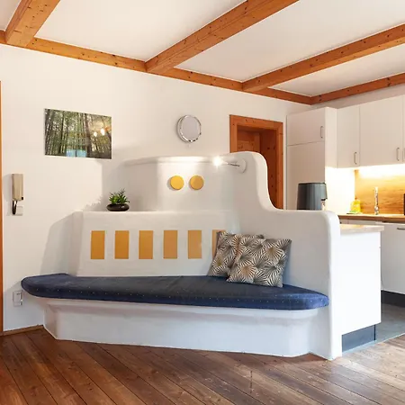 Kachelofenwohnung Pölzleitner