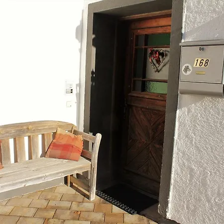 Kachelofenwohnung Poelzleitner Аннаберг-им-Ламмерталь